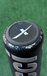 Used 2023 Marucci Cat X Vanta 31/23 USSSA Certified Drop 8