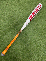 Used 2025 Marucci CatX2 31/26 USSSA Certified Drop 5