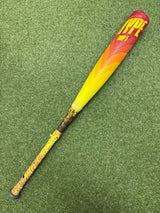 Used 2024 Easton Hype Fire 31/26 USSSA Certified Drop 5