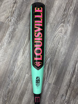 Used 2026 Louisville Slugger Supra 30/22 USSSA Certified Drop 8