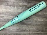 Used 2026 Rawlings Icon 33/27 USSSA Certified Drop 5