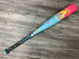 Used 2026 Easton Hype Fire JBB 27/17 USSSA Certified Drop 10