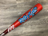Used 2026 Marucci Rckless 26/15 USA Bat Certified Drop 11
