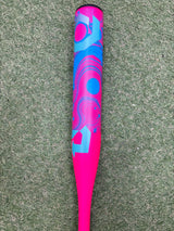 New 2025 DeMarini Uprising 30/18 Drop 12 Fast Pitch Softball Bat