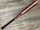 Used 2026 Combat MFG Performance “Stang” Spec-A1 31/28 BBCOR Certified Drop 3