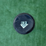 Used 2025 DeMarini CF Zen 31/26 USSSA Certified Drop 5