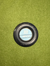 Used 2025 Marucci Fractal 30/20 USA Bat Certified Drop 10