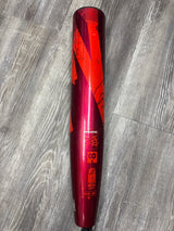 Used 2024 DeMarini Zoa 32/24 USSSA Certified Drop 8