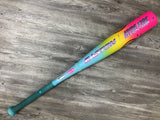 Used 2026 Easton Hype Fire 29/19 USSSA Certified Drop 10