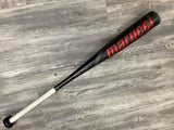 Used 2021 Marucci Cat 9 31/21 USSSA Certified Drop 10