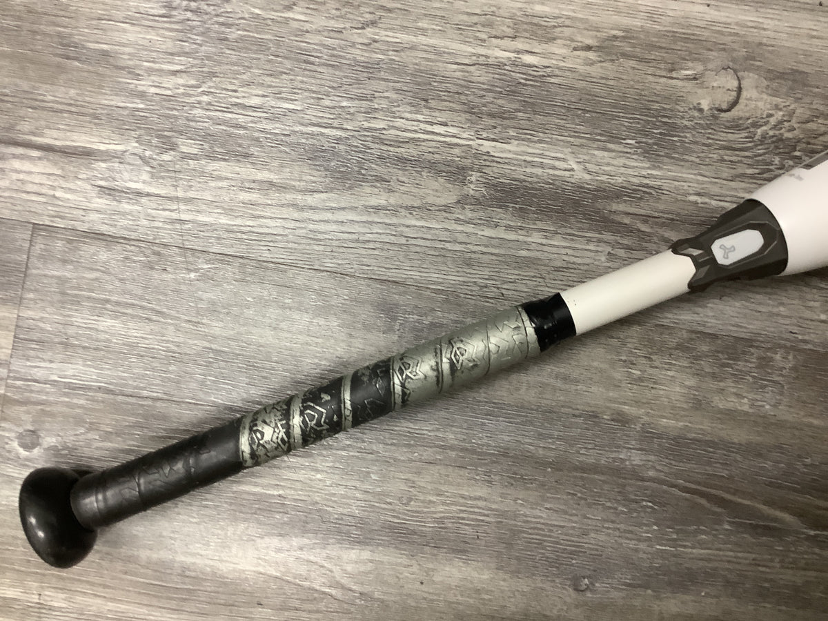 Used 2022 DeMarini CF 29/21 USSSA Certified Drop 8