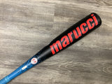 Used 2026 Marucci Rckless Alloy 28/18 USSSA Certified Drop 10