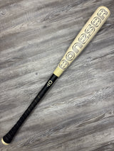Used 2024 Warstic BoneSaber Hybrid 29/19 USA Bat Certified Drop 10
