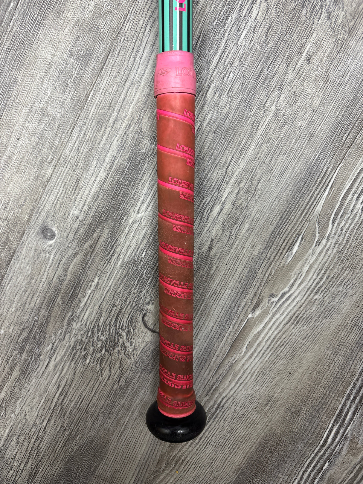 Used 2026 Louisville Slugger Supra 29/19 USSSA Certified Drop 10