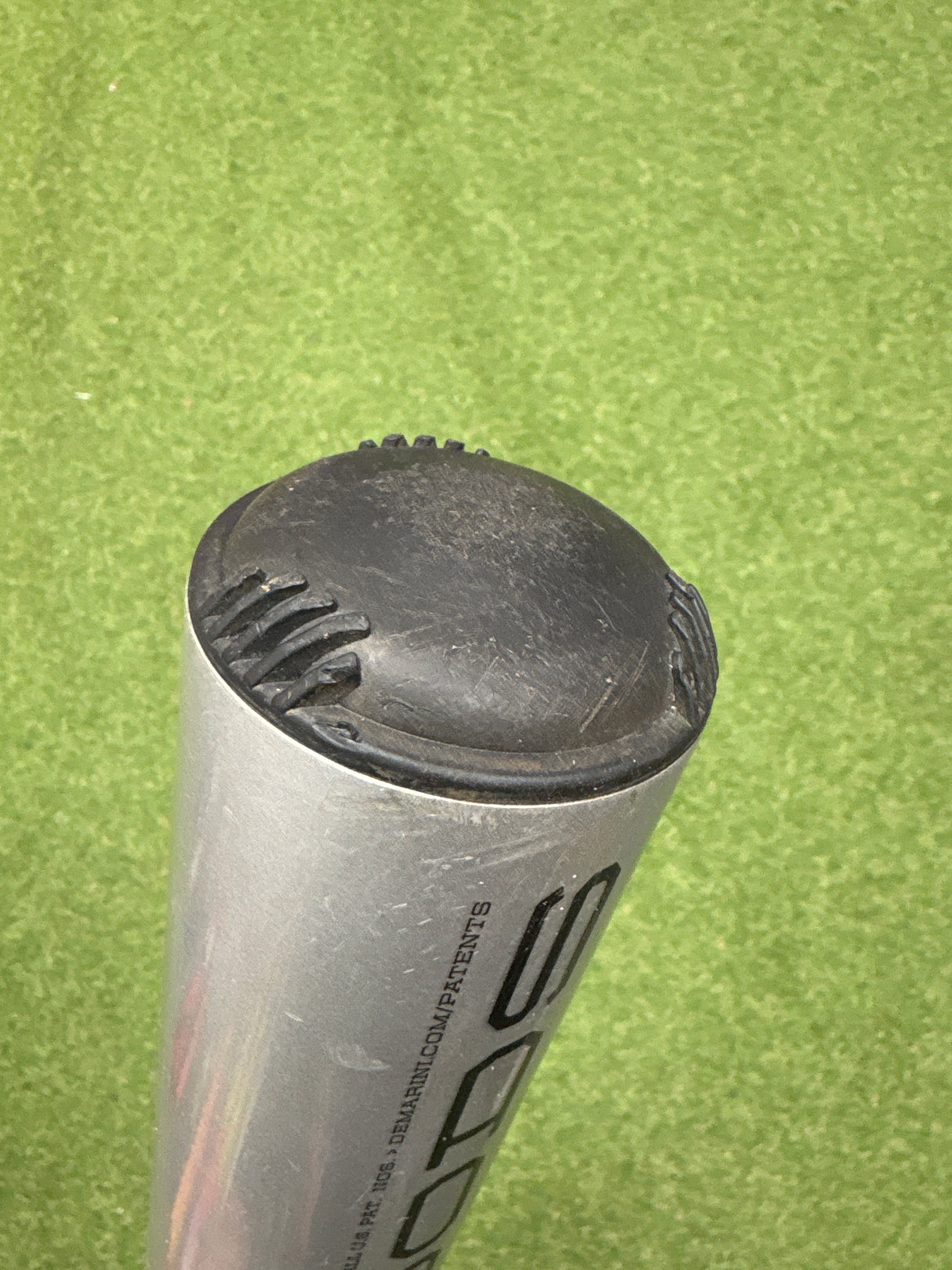 Used 2024 DeMarini The Goods One Piece 31/23 USSSA Certified Drop 8