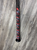 Used 2024 DeMarini Zoa 32/24 USSSA Certified Drop 8