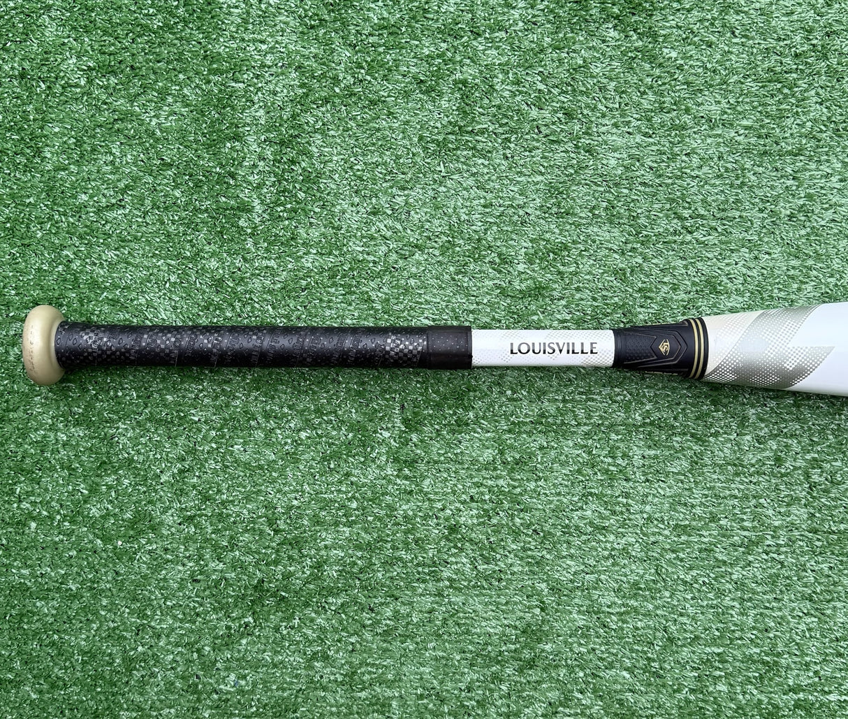 Used 2024 Louisville Slugger Meta 30/22 USSSA Certified Drop 8
