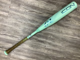 Used 2026 Rawlings Icon 30/22 USSSA Certified Drop 8