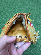 Used RAWLINGS 12.5 Fastback RBG36 JOSE CANSECO RHT Baseball Glove