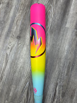 Used 2026 Easton Hype Fire 30/20 USSSA Certified Drop 10