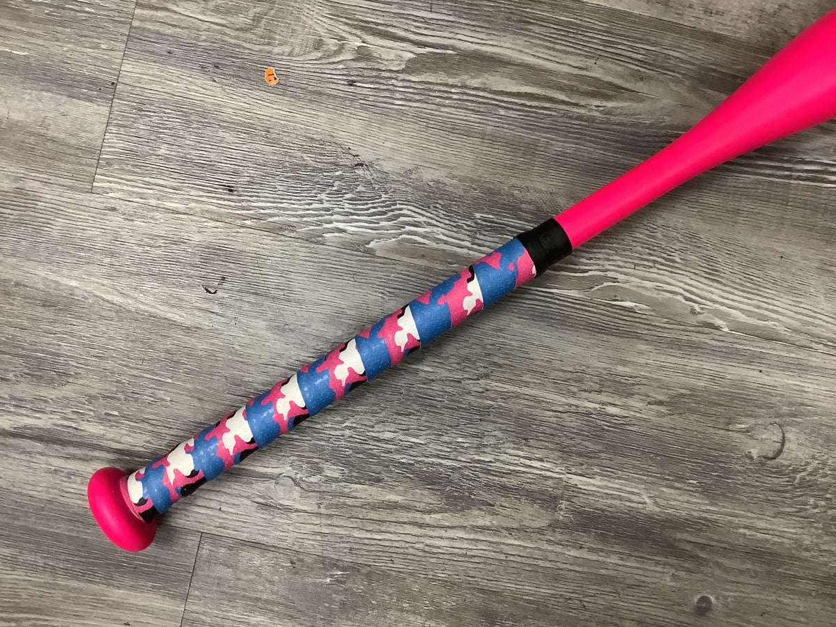 Used DeMarini Uprising 29/17 Drop 12 Fast Pitch Softball Bat