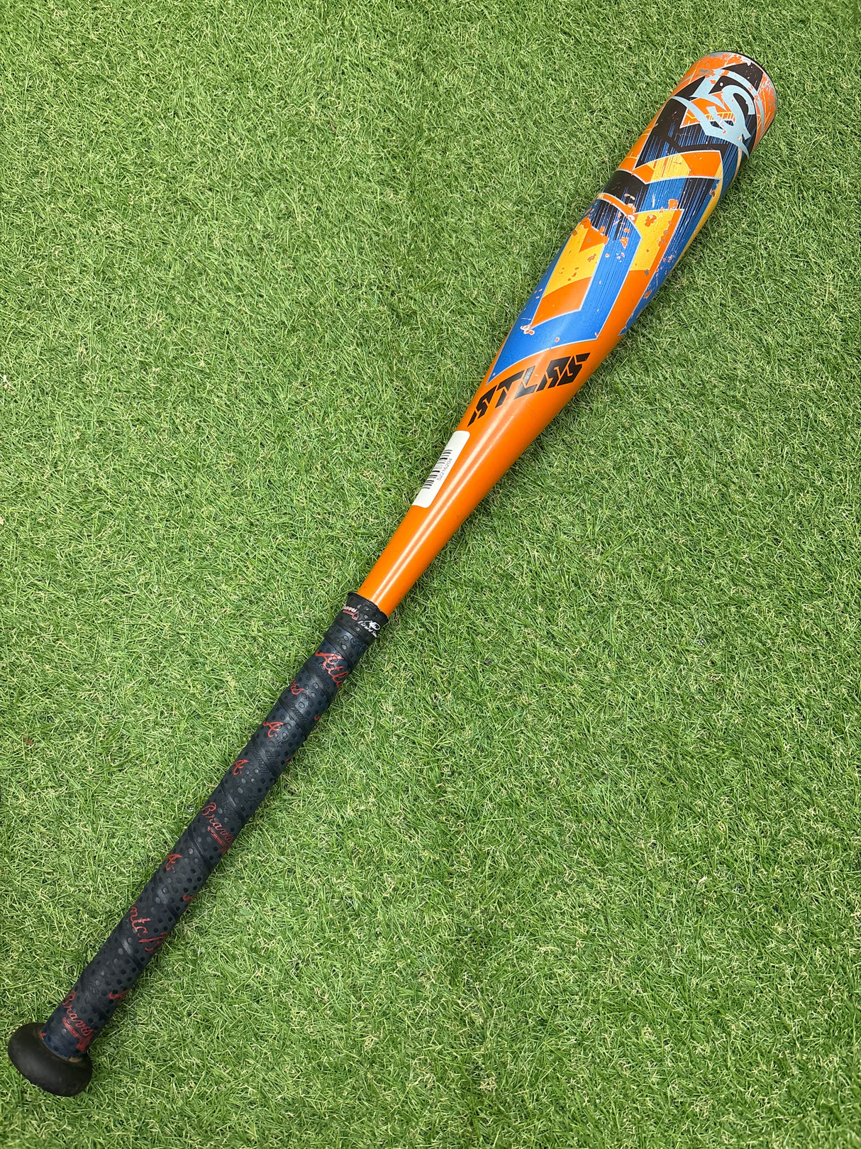 Used 2023 Louisville Slugger Atlas 29/19 USSSA Certified Drop 10