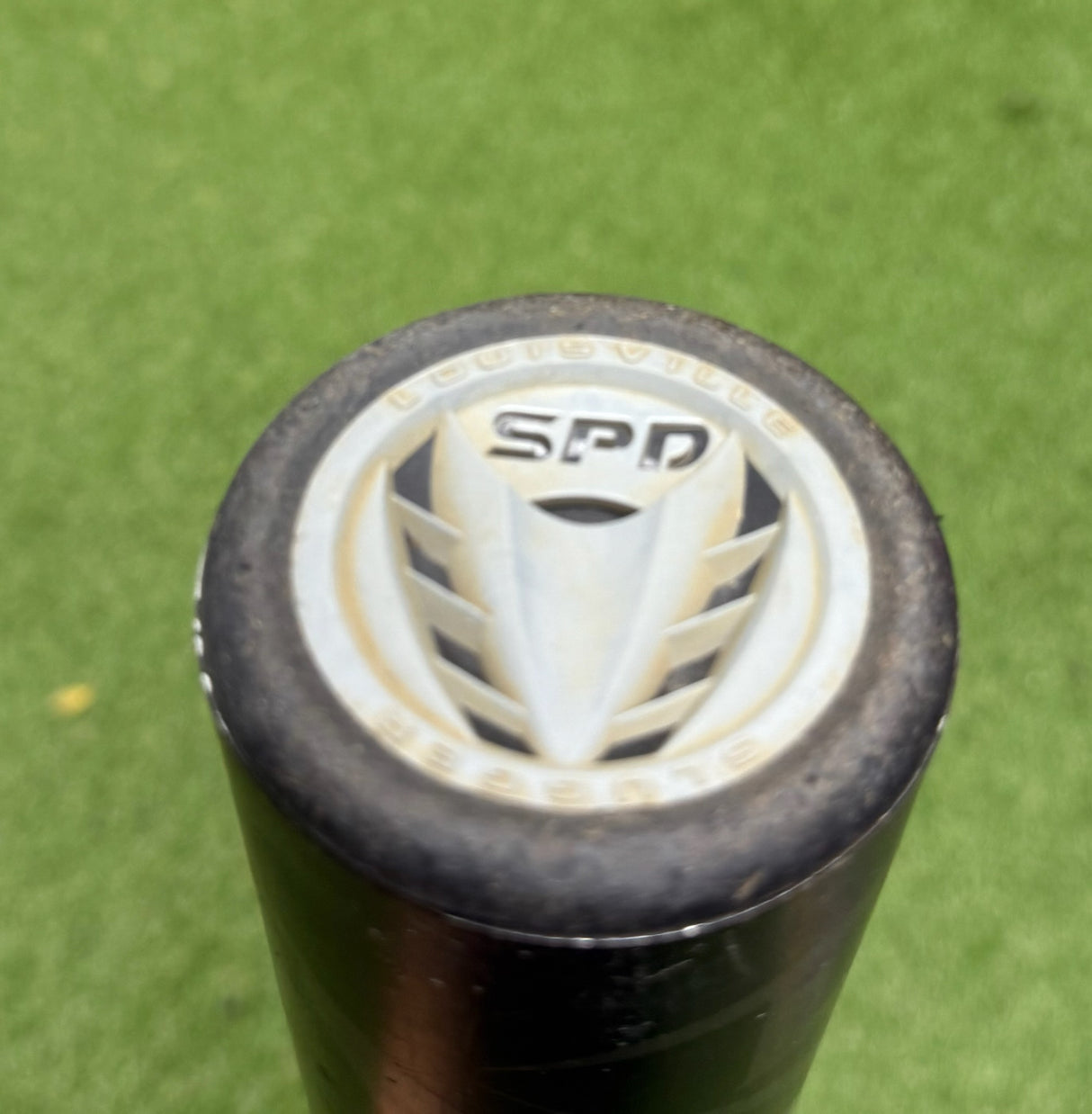 Used 2021 Louisville Slugger Solo 30/22 USSSA Certified Drop 8