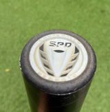 Used 2021 Louisville Slugger Solo 30/22 USSSA Certified Drop 8