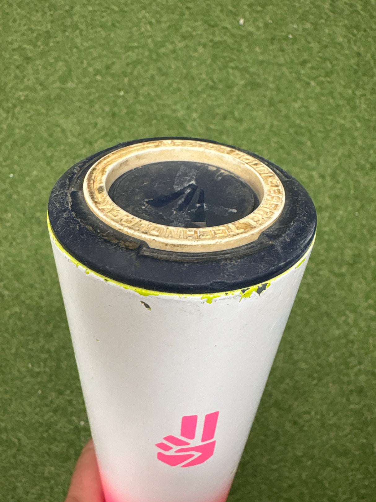 Used 2026 Easton Dub 31/26 USSSA Certified Drop 5 *Check Photos**