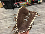 Used Wilson A900 LHT 12in First Base Mitt