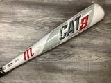 Used 2019 Marucci Cat8 28/19 USSSA Certified Drop 10