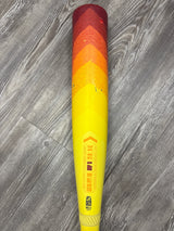 Used 2024 Easton Hype Fire 29/19 USSSA Certified Drop 10