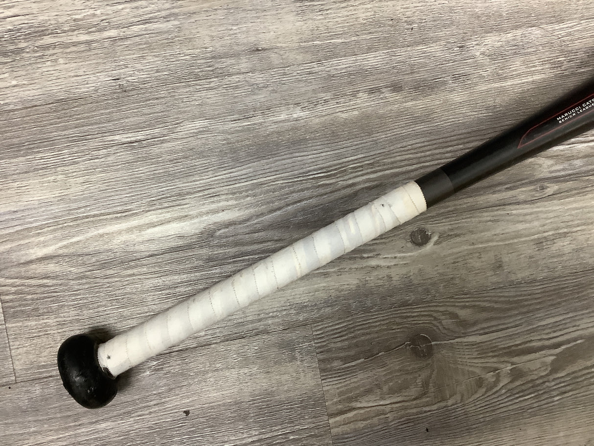 Used 2021 Marucci Cat 9 31/21 USSSA Certified Drop 10