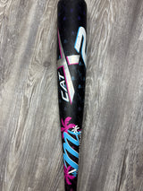 Used 2025 Marucci Cat X2 "Vice" 30/22 USSSA Certified Drop 8