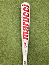 Used 2023 Marucci Cat X 31/21 USSSA Certified Drop 10