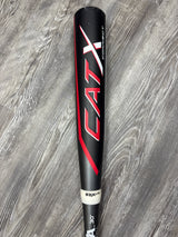 Used 2025 Marucci Cat X Connect 30/25 USA Bat Certified Drop 5