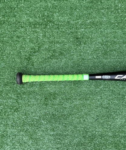 Used 2024 Marucci Cat X Vanta 28/18 USSSA Certified Drop 10