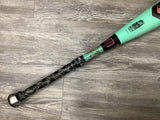 Used 2026 Louisville Slugger Supra 29/21 USSSA Certified Drop 8