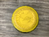 Used 2025 Victus Vibe Crayon "Foul Pole Yellow" 30/20 USSSA Certified Drop 10