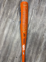 Used 2023 Louisville Slugger Atlas 29/17 USA Bat Certified Drop 12