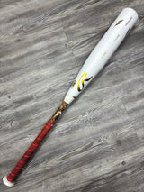 Used 2024 Rawlings Icon 30/20 USSSA Certified Drop 10