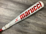 Used 2023 Marucci CatX Connect 28/18 USSSA Certified Drop 10