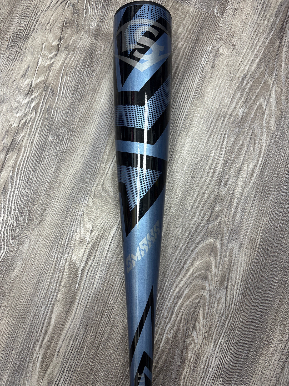 New 2023 Louisville Slugger Omaha 28/17 USA Bat Certified Drop 11