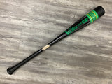 Used 2025 Victus "Ticonderoga Pencil Bat" 28/18 USA Bat Certified Drop 10