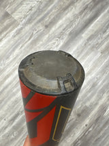 Used 2019 DeMarini CF Zen 31/23 USSSA Certified Drop 8