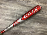 Used 2023 Marucci CatX Composite 30/20 USSSA Certified Drop 10