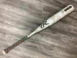Used 2025 Rawlings Icon 30/22 USSSA Certified Drop 8 - Rattle