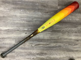 Used 2024 Easton Hype Fire 30/20 USSSA Certified Drop 10