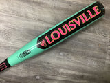 Used 2026 Louisville Slugger Supra 31/23 USSSA Certified Drop 8