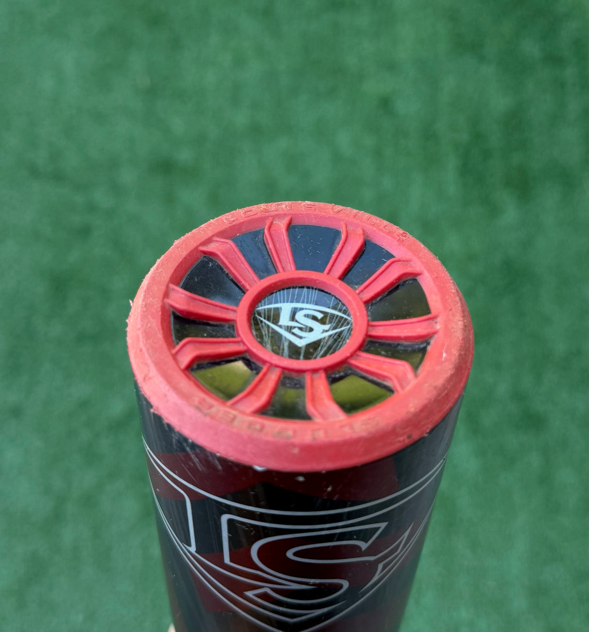 Used 2023 Louisville Slugger Select Pwr 30/22 USSSA Certified Drop 8